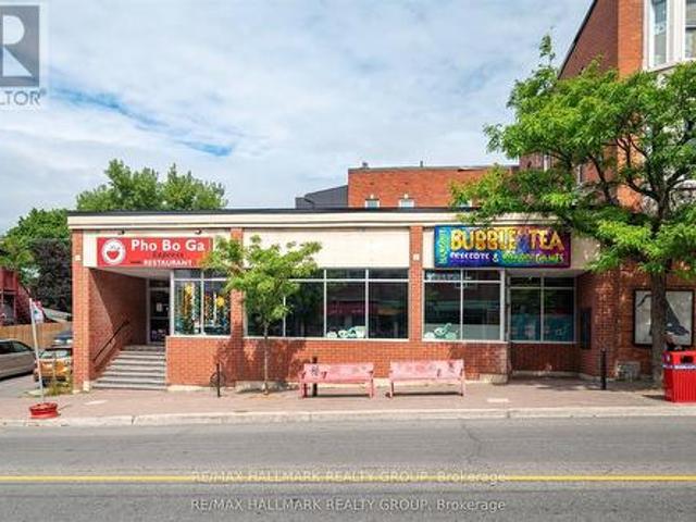 Commercial for sale in Mulhurst Bay, Ontario