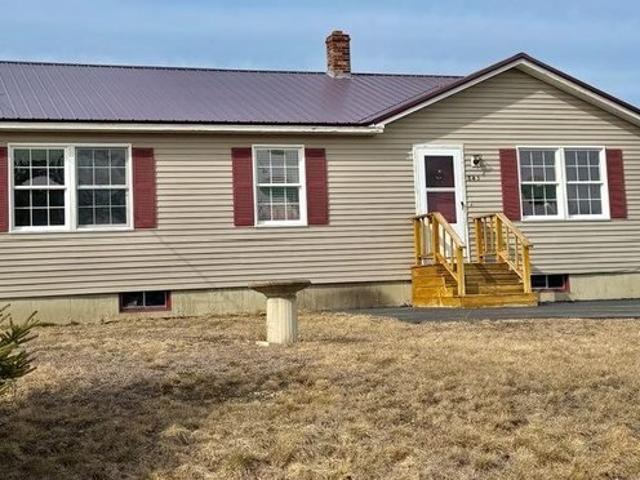 House for sale in Jonesboro, Maine