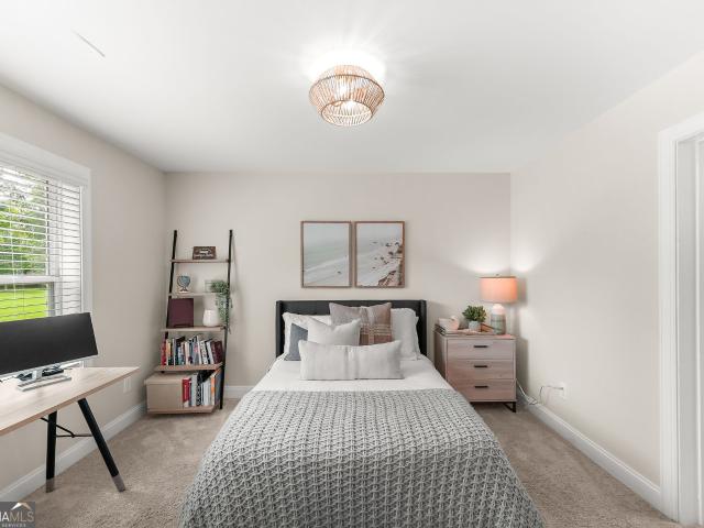 Townhouse for sale in Clarkston, Georgia
