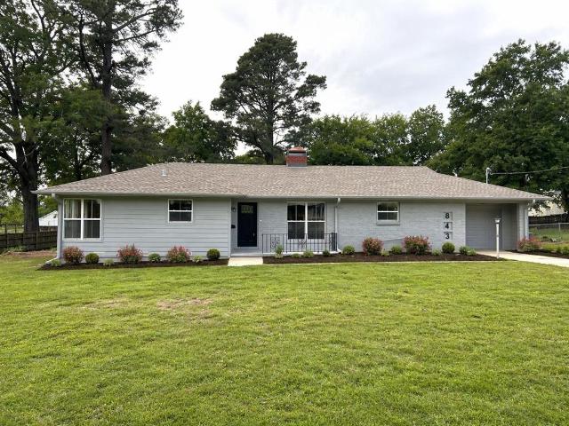 House for sale in Sulphur Springs, Texas