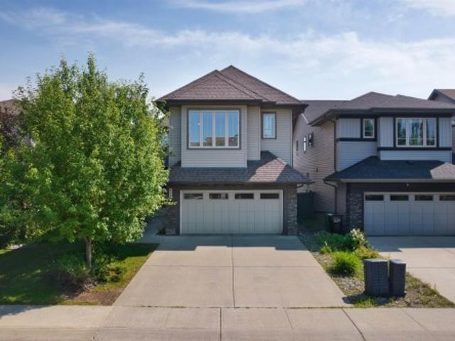 House for sale in Wedgewood, Alberta