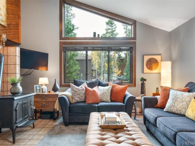 Condo for sale in Fraser, Grand County