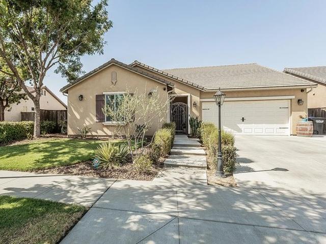 House for sale in Tulare, California