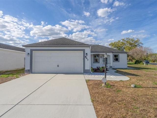 House for sale in Lady Lake, Florida
