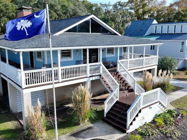 House for sale in South Carolina