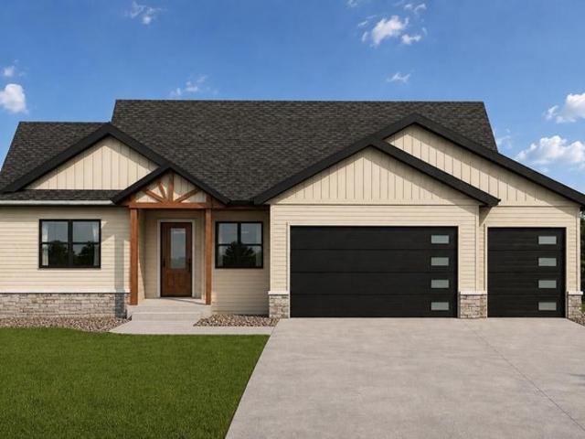 House for sale in Holmen, Wisconsin