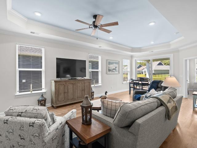 House for sale in Little River, South Carolina