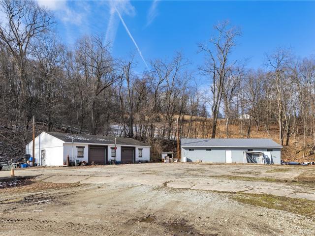 Commercial for sale in Youngwood, Pennsylvania