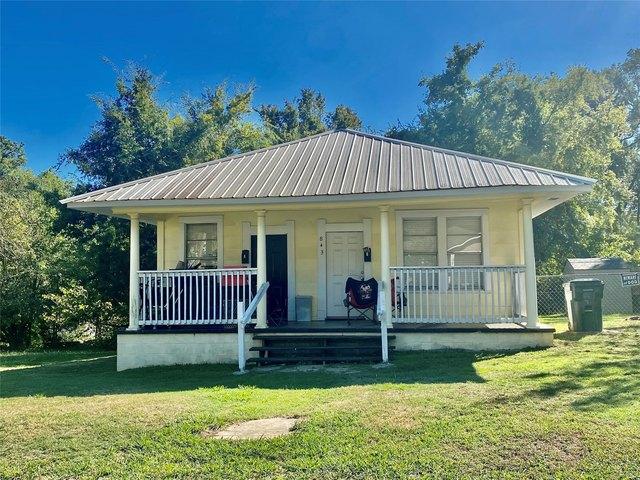 House for sale in Keithville, Louisiana