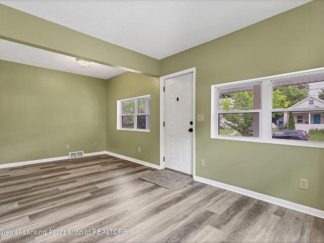House for sale in Lansing, Michigan