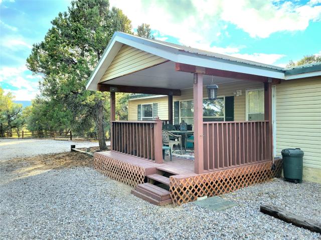 House for sale in New Mexico