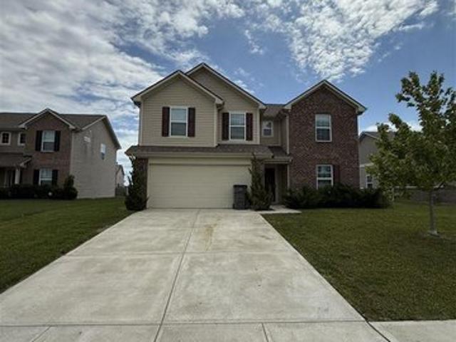 House for sale in Pittsboro, Indiana