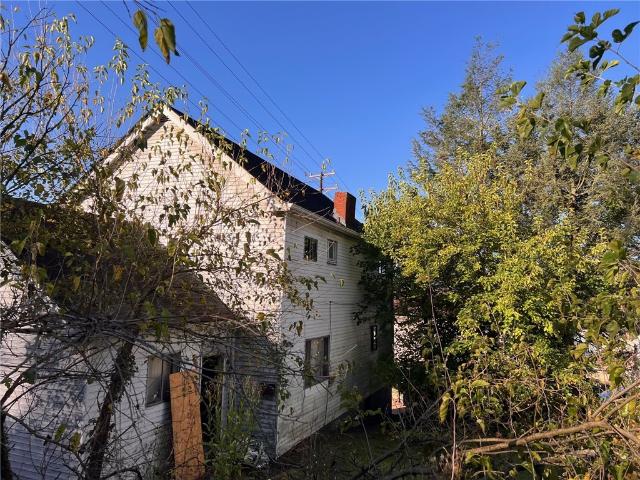 House for sale in Glassport, Allegheny County