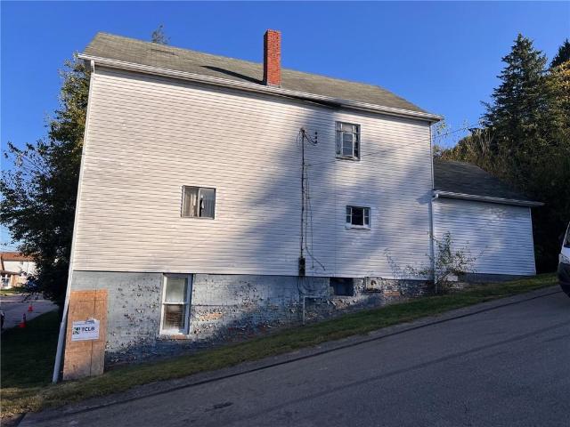 House for sale in Glassport, Pennsylvania