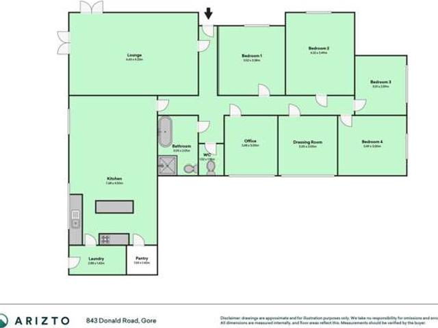 Property for sale in Gore, Southland