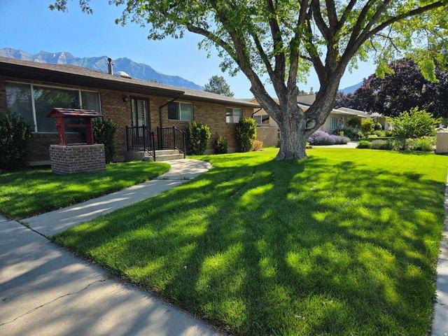 House for sale in Orem, Utah