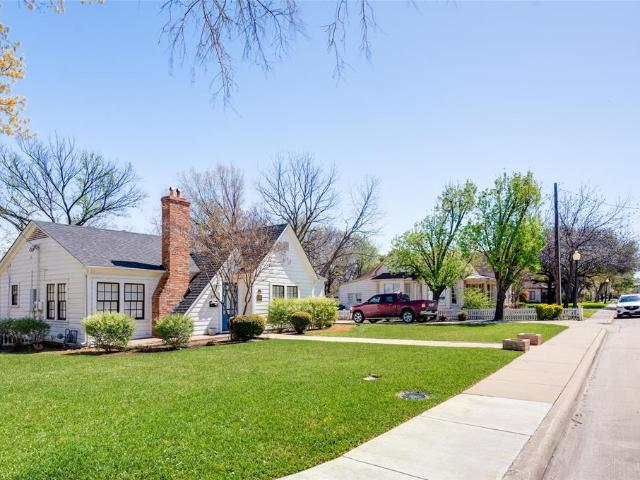 Property for sale in Grapevine, Texas