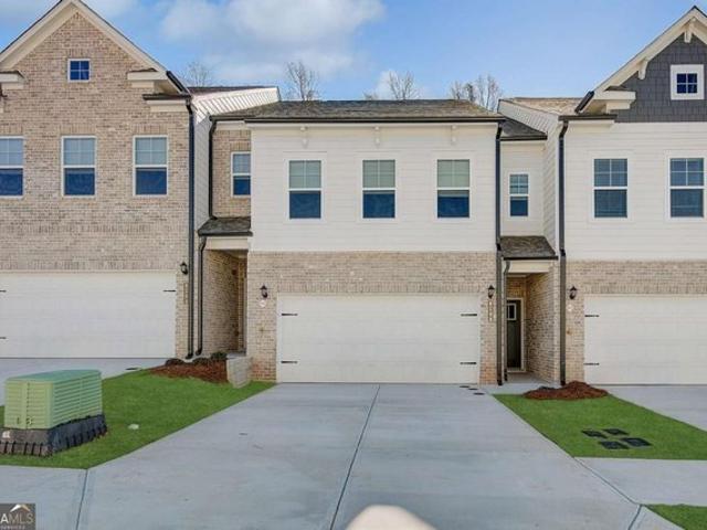 Townhouse for sale in Clayton, Georgia
