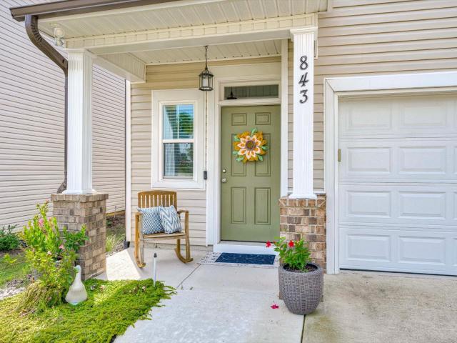 House for sale in North Augusta, South Carolina
