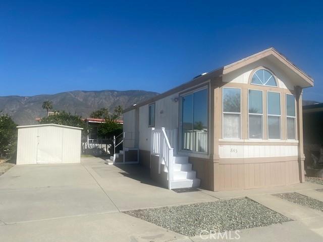 Property for sale in San Jacinto, California