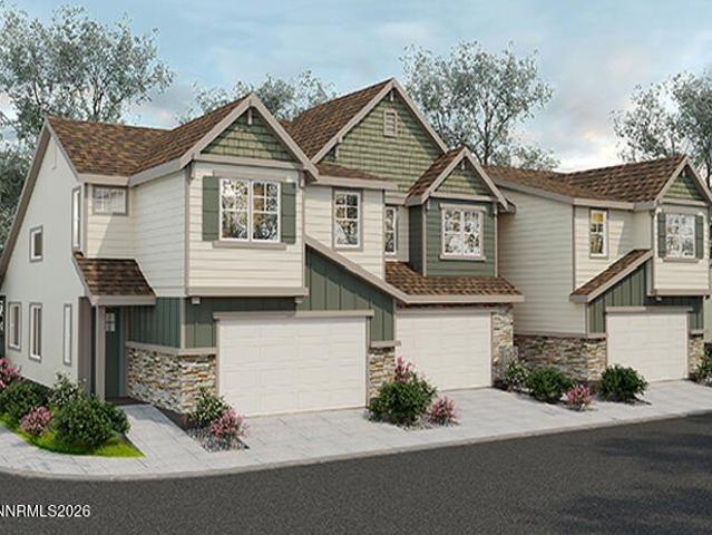 Townhouse for sale in Nevada