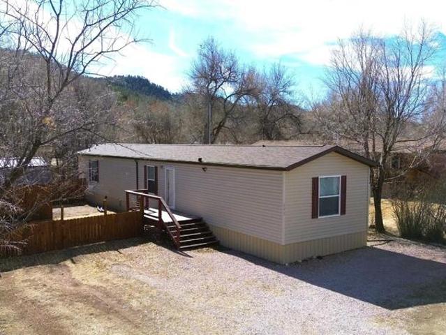 House for sale in Hot Springs