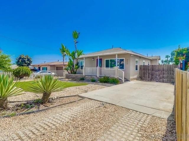House for sale in Imperial Beach, California