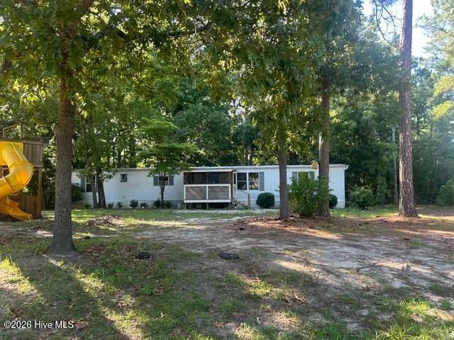 House for sale in Leland, North Carolina