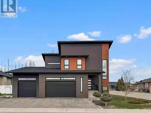 House for sale in Swift Current, Saskatchewan