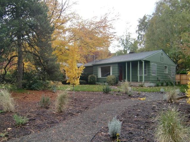 House for sale in Ashland, Jackson County