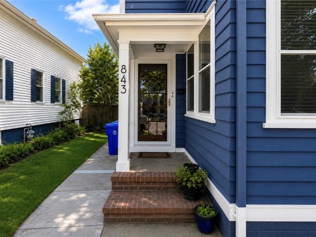Condo for sale in Providence, Rhode Island