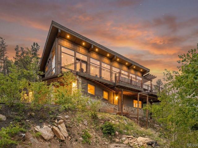 House for sale in Golden, Colorado