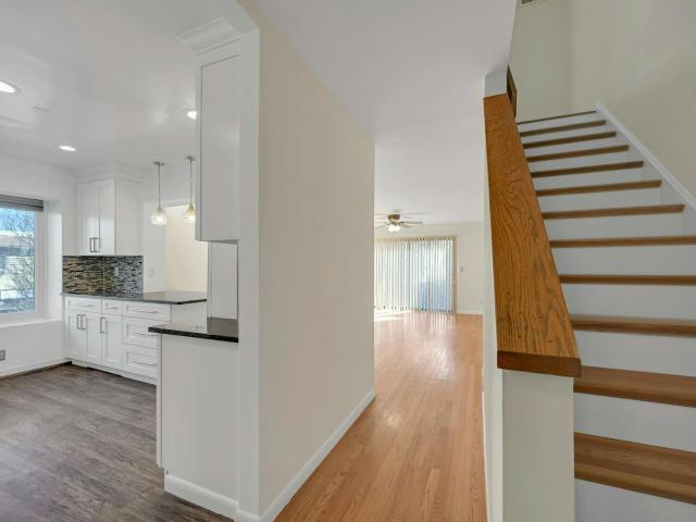Townhouse for sale in River Edge