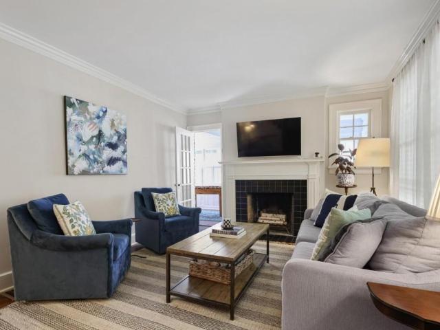 House for sale in North Highlands, Atlanta