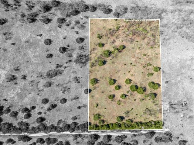 Land for sale in Ellis, Texas