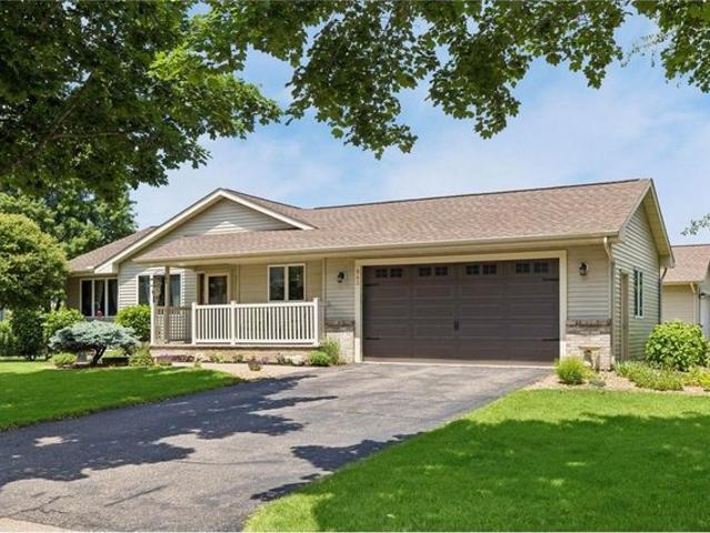 House for sale in River Falls, Wisconsin