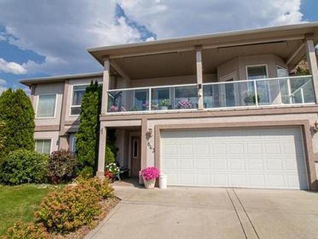House for sale in Winfield, British Columbia