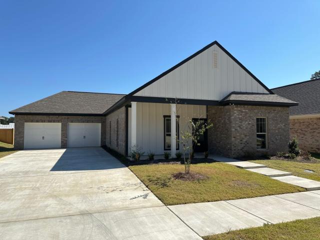 House for rent in Brandon, Mississippi