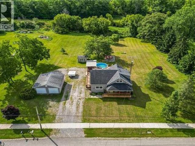 House for sale in Niagara, Ontario