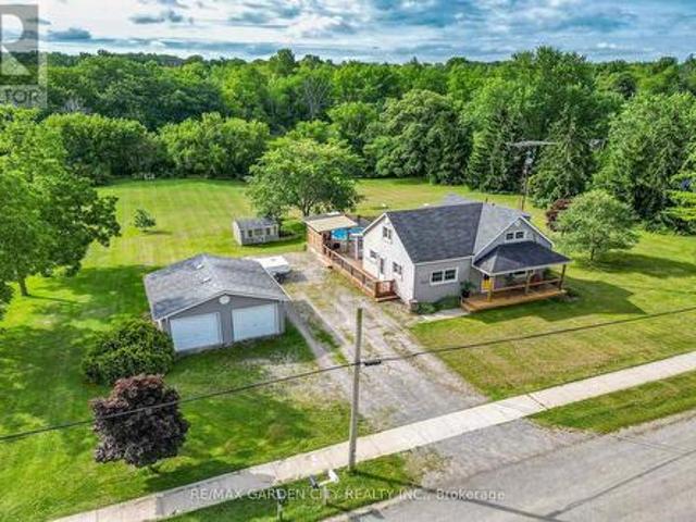 House for sale in Niagara, Ontario