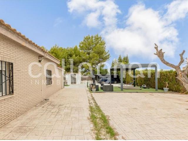 Casa en alquiler en el Camp de Túria, Valencia