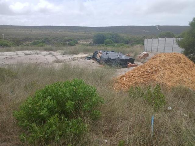 Land for sale in Western Cape