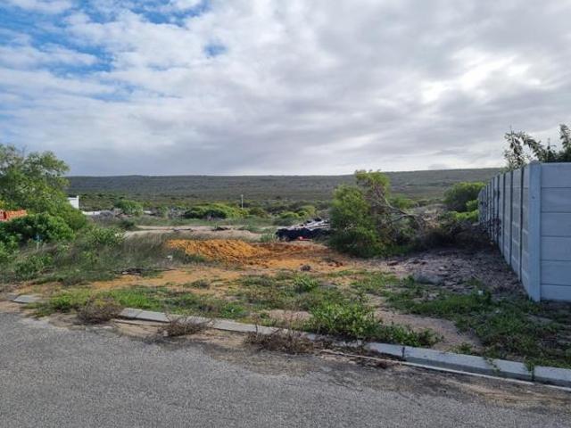 Land for sale in Western Cape