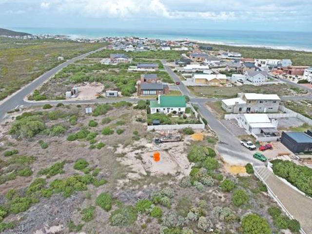 Land for sale in Rietpoel, Theewaterskloof Local Municipality
