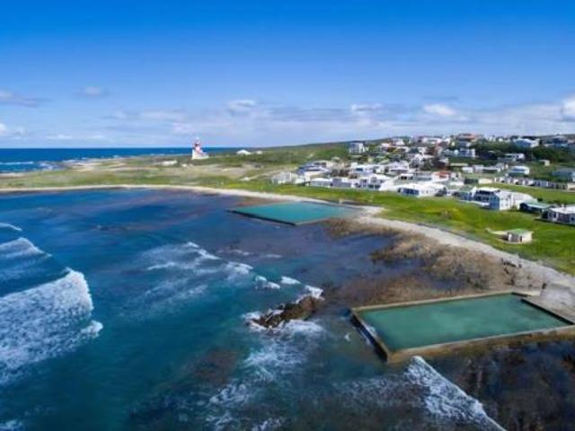 Land for sale in Western Cape