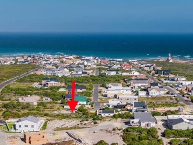 Land for sale in Western Cape