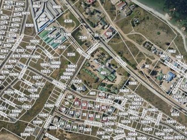 Land for sale in Western Cape