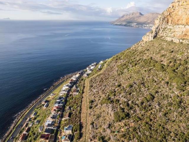 Land for sale in Cape Town, Western Cape