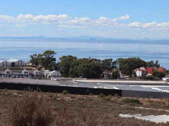 Land for sale in Western Cape