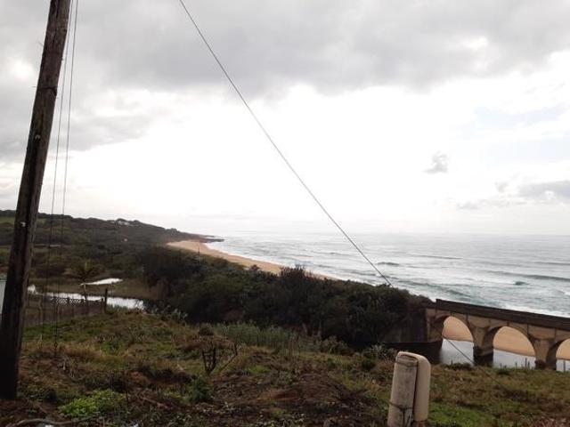 Land for sale in Ugu District Municipality, Kwazulu-natal